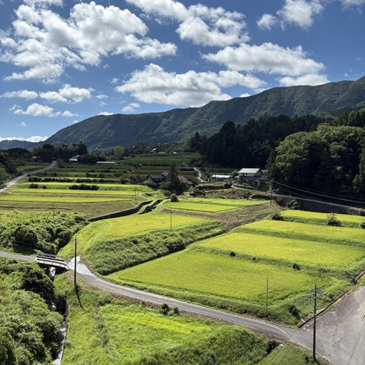 自治体の魅力イメージ